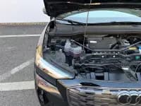 2024 Audi Q4 e-tron 50 e-tron quattro Trailblazer Night Edition — миниатюра 12