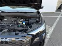 2024 Audi Q4 e-tron 50 e-tron quattro Trailblazer Night Edition — миниатюра 13