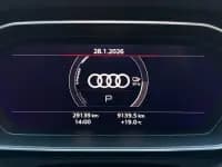 2024 Audi Q4 e-tron 50 e-tron quattro Trailblazer Night Edition — миниатюра 15