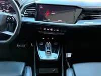 2024 Audi Q4 e-tron 50 e-tron quattro Trailblazer Night Edition — миниатюра 16