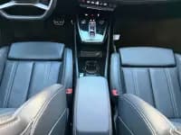 2024 Audi Q4 e-tron 50 e-tron quattro Trailblazer Night Edition — миниатюра 17