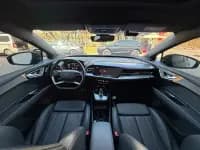 2024 Audi Q4 e-tron 50 e-tron quattro Trailblazer Night Edition — миниатюра 18