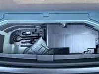 2024 Audi Q4 e-tron 50 e-tron quattro Trailblazer Night Edition — миниатюра 30