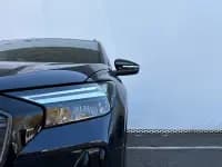 2024 Audi Q4 e-tron 50 e-tron quattro Trailblazer Night Edition — миниатюра 6