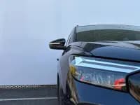 2024 Audi Q4 e-tron 50 e-tron quattro Trailblazer Night Edition — миниатюра 7