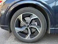 2024 Audi Q4 e-tron 50 e-tron quattro Trailblazer Night Edition — миниатюра 10