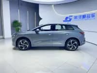 Audi Q4 e-tron 2024 Model 40 e-tron Trailblazer — миниатюра 2