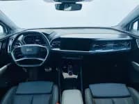 Audi Q4 e-tron 2024 Model 40 e-tron Trailblazer — миниатюра 4