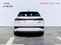 Audi Q4 e-tron 2024 Model 40 e-tron Trailblazer — миниатюра 7