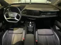 Audi Q4 e-tron 2023 Model 40 e-tron Trailblazer — миниатюра 11