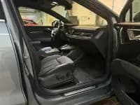 Audi Q4 e-tron 2023 Model 40 e-tron Trailblazer — миниатюра 13