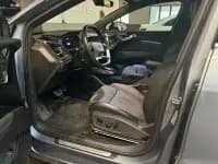 Audi Q4 e-tron 2023 Model 40 e-tron Trailblazer — миниатюра 9