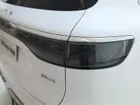 Wenjie M8 2025 Range Extended Ultra Edition 53.4kWh 6-Seater — миниатюра 11