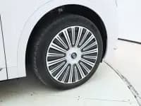 Wenjie M8 2025 Range Extended Ultra Edition 53.4kWh 6-Seater — миниатюра 13