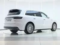 Wenjie M8 2025 Range Extended Ultra Edition 53.4kWh 6-Seater — миниатюра 3