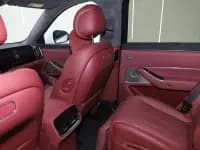 Wenjie M8 2025 Range Extended Ultra Edition 53.4kWh 6-Seater — миниатюра 22