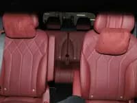 Wenjie M8 2025 Range Extended Ultra Edition 53.4kWh 6-Seater — миниатюра 25