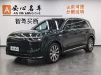 Wenjie M8 2025 Range Extended Ultra Edition 53.4kWh 6-Seater — миниатюра 1