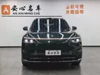 Wenjie M8 2025 Range Extended Ultra Edition 53.4kWh 6-Seater — миниатюра 2