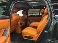 Wenjie M8 2025 Range Extended Ultra Edition 53.4kWh 6-Seater — миниатюра 11