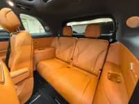 Wenjie M8 2025 Range Extended Ultra Edition 53.4kWh 6-Seater — миниатюра 12