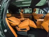 Wenjie M8 2025 Range Extended Ultra Edition 53.4kWh 6-Seater — миниатюра 13