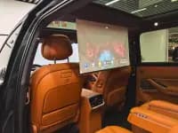 Wenjie M8 2025 Range Extended Ultra Edition 53.4kWh 6-Seater — миниатюра 14