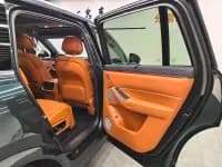 Wenjie M8 2025 Range Extended Ultra Edition 53.4kWh 6-Seater — миниатюра 15