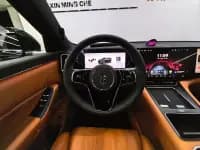 Wenjie M8 2025 Range Extended Ultra Edition 53.4kWh 6-Seater — миниатюра 16