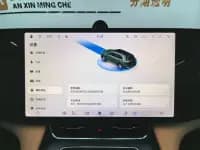 Wenjie M8 2025 Range Extended Ultra Edition 53.4kWh 6-Seater — миниатюра 17