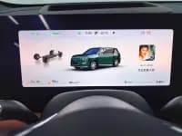 Wenjie M8 2025 Range Extended Ultra Edition 53.4kWh 6-Seater — миниатюра 20