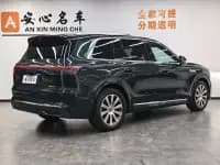 Wenjie M8 2025 Range Extended Ultra Edition 53.4kWh 6-Seater — миниатюра 3