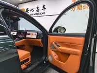 Wenjie M8 2025 Range Extended Ultra Edition 53.4kWh 6-Seater — миниатюра 24