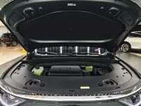 Wenjie M8 2025 Range Extended Ultra Edition 53.4kWh 6-Seater — миниатюра 25