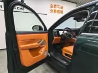 Wenjie M8 2025 Range Extended Ultra Edition 53.4kWh 6-Seater — миниатюра 6