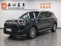Wenjie M8 2025 Range Extended Ultra Edition 53.4kWh 6-Seater — миниатюра 7