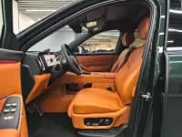 Wenjie M8 2025 Range Extended Ultra Edition 53.4kWh 6-Seater — миниатюра 8