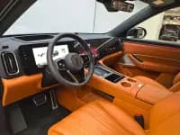 Wenjie M8 2025 Range Extended Ultra Edition 53.4kWh 6-Seater — миниатюра 9