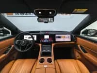 Wenjie M8 2025 Range Extended Ultra Edition 53.4kWh 6-Seater — миниатюра 10