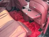 Wenjie M8 2025 Range Extended Ultra Edition 53.4kWh 5-Seater — миниатюра 11