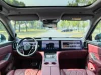 Wenjie M8 2025 Range Extended Ultra Edition 53.4kWh 5-Seater — миниатюра 12