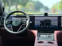 Wenjie M8 2025 Range Extended Ultra Edition 53.4kWh 5-Seater — миниатюра 13
