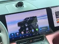 Wenjie M8 2025 Range Extended Ultra Edition 53.4kWh 5-Seater — миниатюра 15