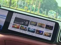 Wenjie M8 2025 Range Extended Ultra Edition 53.4kWh 5-Seater — миниатюра 16