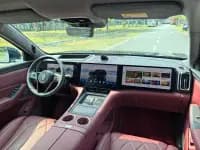 Wenjie M8 2025 Range Extended Ultra Edition 53.4kWh 5-Seater — миниатюра 17