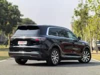 Wenjie M8 2025 Range Extended Ultra Edition 53.4kWh 5-Seater — миниатюра 3