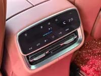 Wenjie M8 2025 Range Extended Ultra Edition 53.4kWh 5-Seater — миниатюра 24