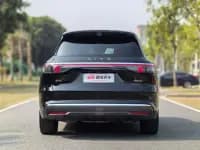 Wenjie M8 2025 Range Extended Ultra Edition 53.4kWh 5-Seater — миниатюра 4