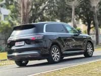 Wenjie M8 2025 Range Extended Ultra Edition 53.4kWh 5-Seater — миниатюра 8