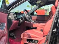 Wenjie M8 2025 Range Extended Ultra Edition 53.4kWh 5-Seater — миниатюра 9